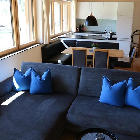 שופרנאו Appartement Bettina מראה חיצוני תמונה