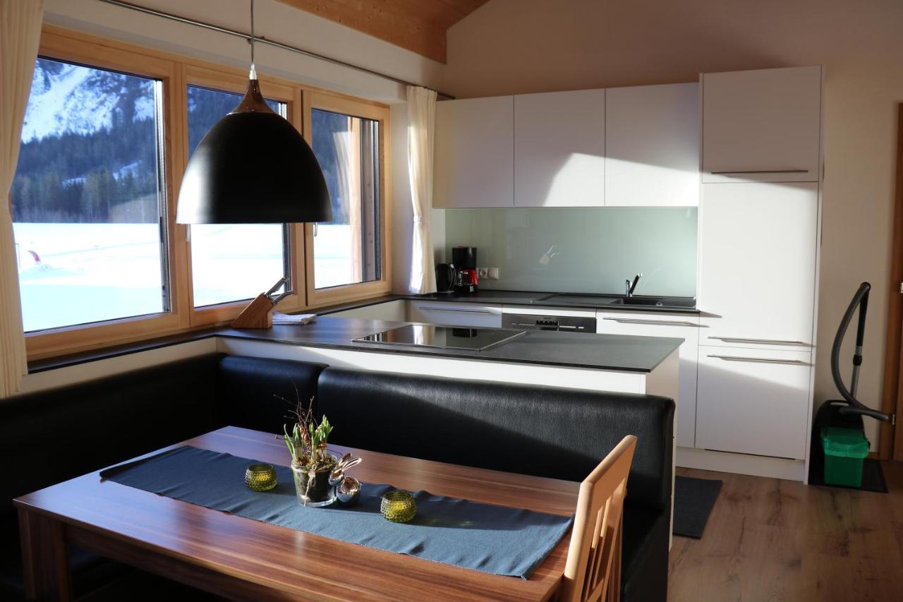 שופרנאו Appartement Bettina מראה חיצוני תמונה