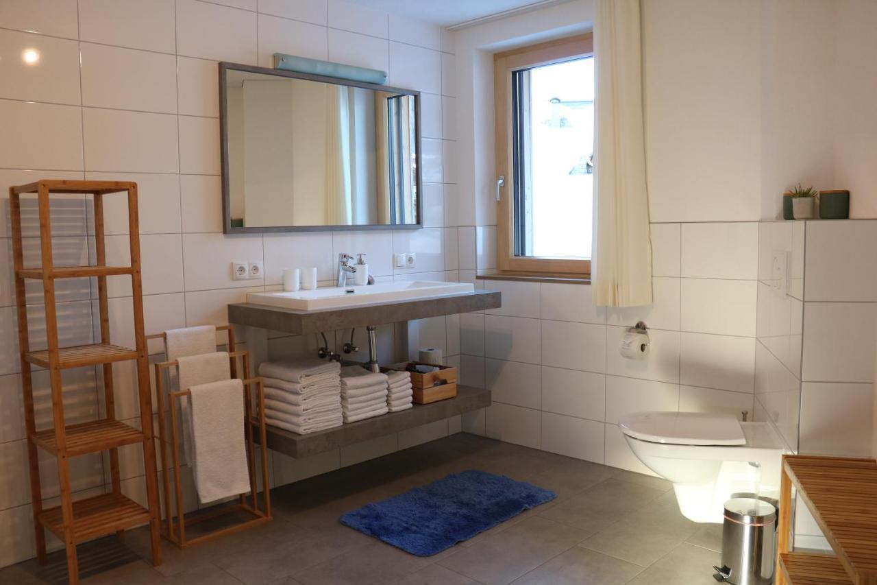 שופרנאו Appartement Bettina מראה חיצוני תמונה