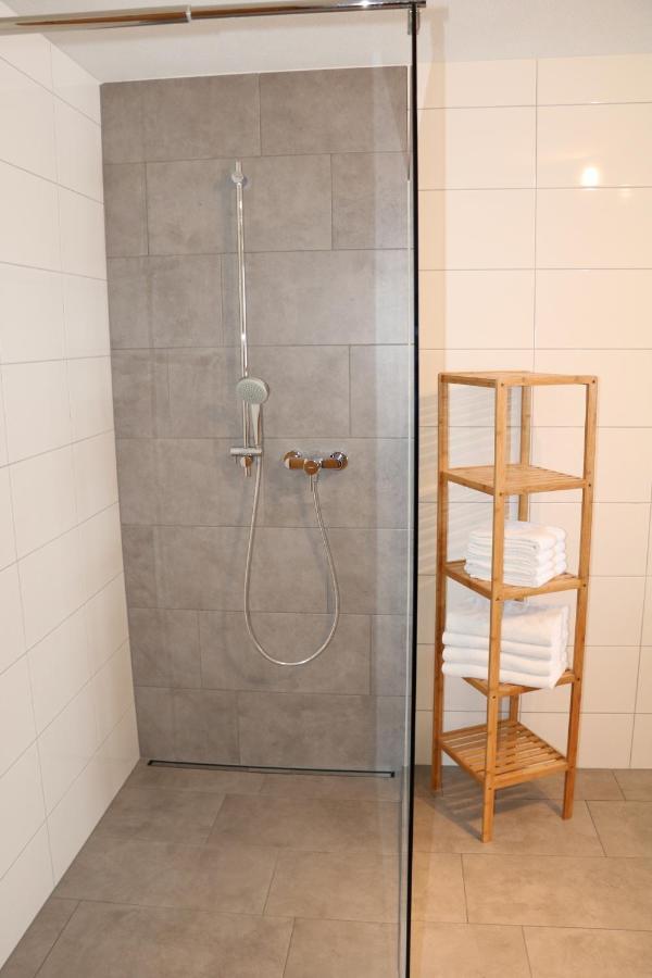 שופרנאו Appartement Bettina מראה חיצוני תמונה