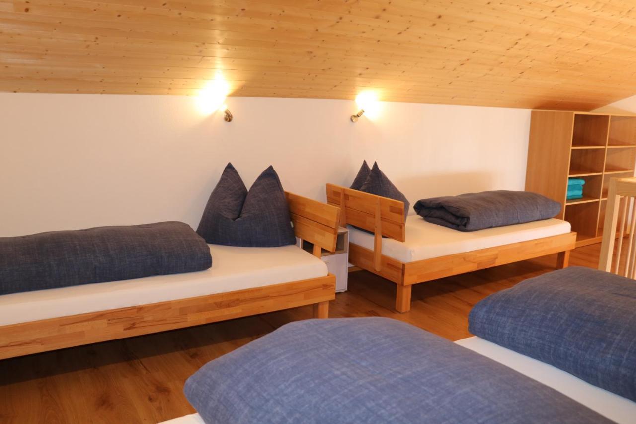 שופרנאו Appartement Bettina מראה חיצוני תמונה