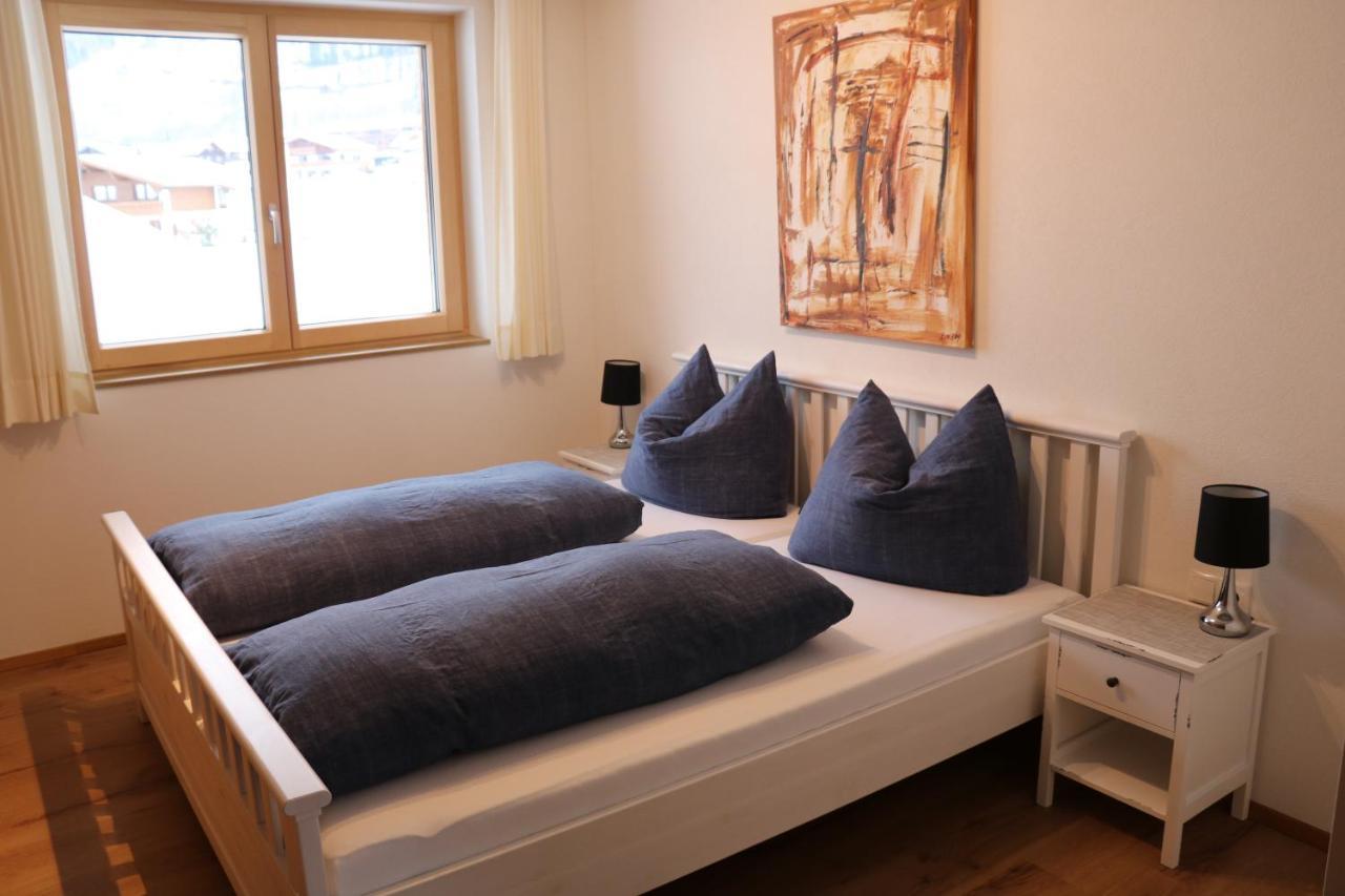 שופרנאו Appartement Bettina מראה חיצוני תמונה