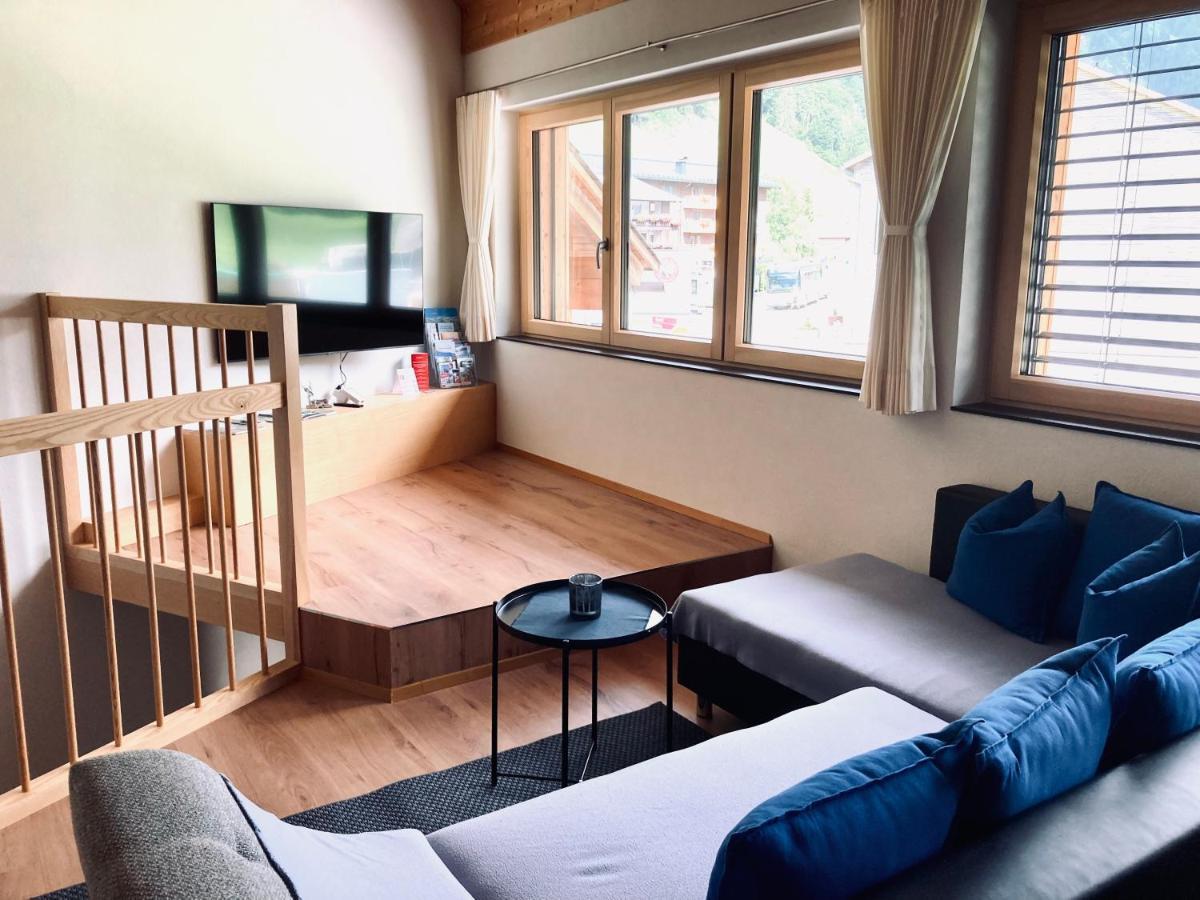 שופרנאו Appartement Bettina מראה חיצוני תמונה