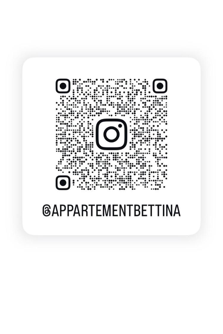 שופרנאו Appartement Bettina מראה חיצוני תמונה