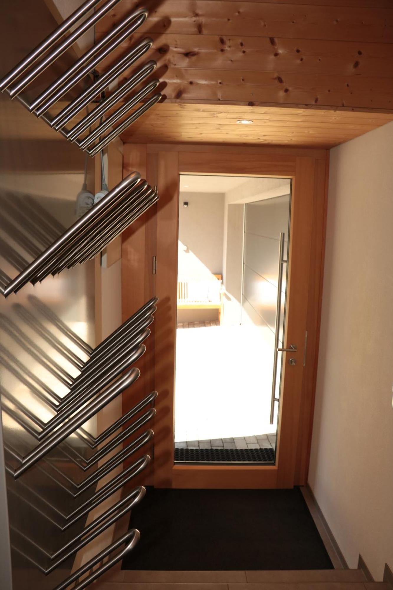 שופרנאו Appartement Bettina מראה חיצוני תמונה