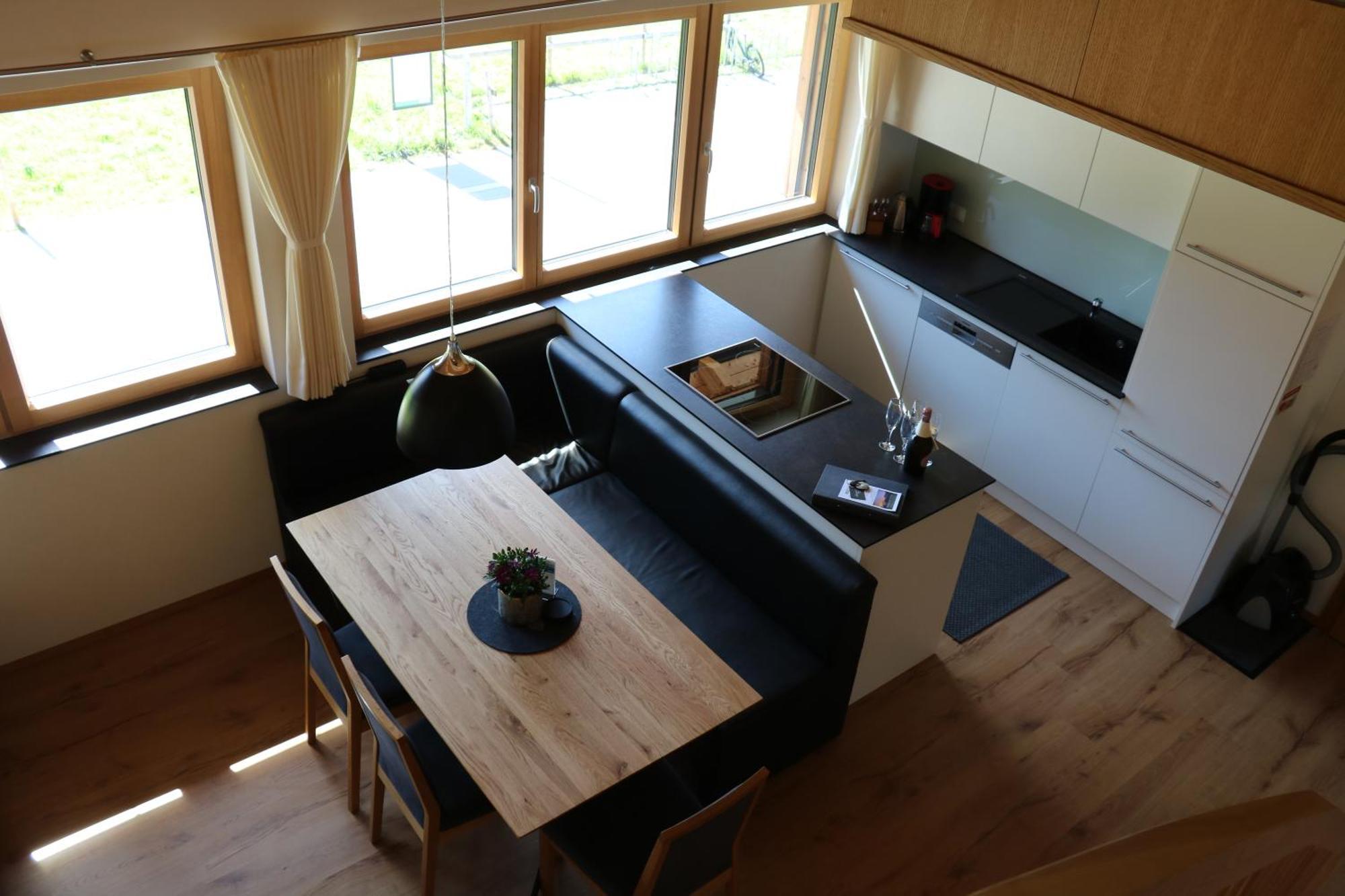 שופרנאו Appartement Bettina מראה חיצוני תמונה