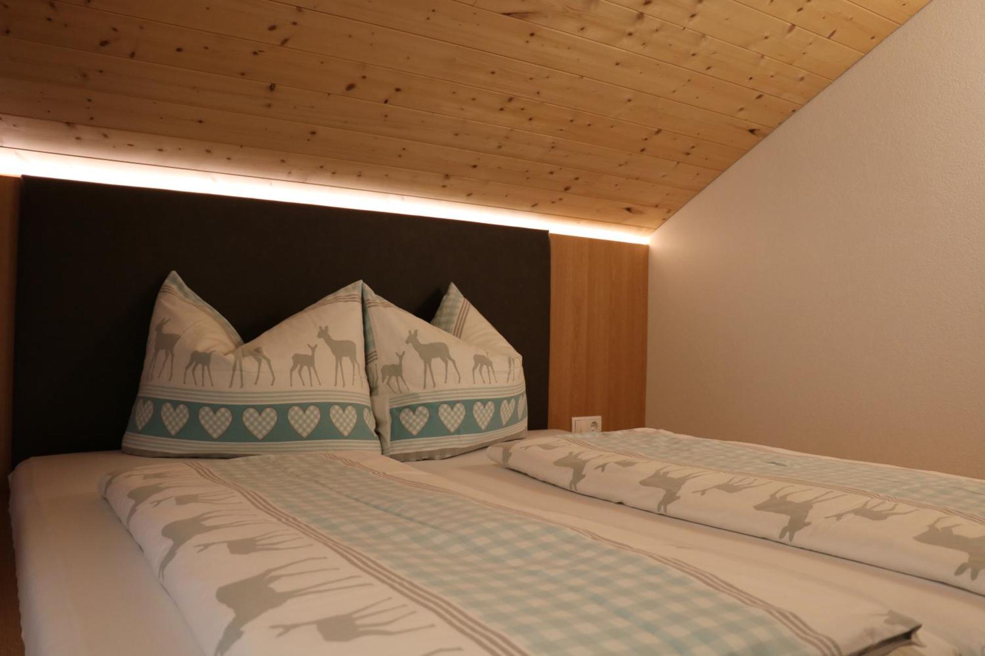 שופרנאו Appartement Bettina מראה חיצוני תמונה