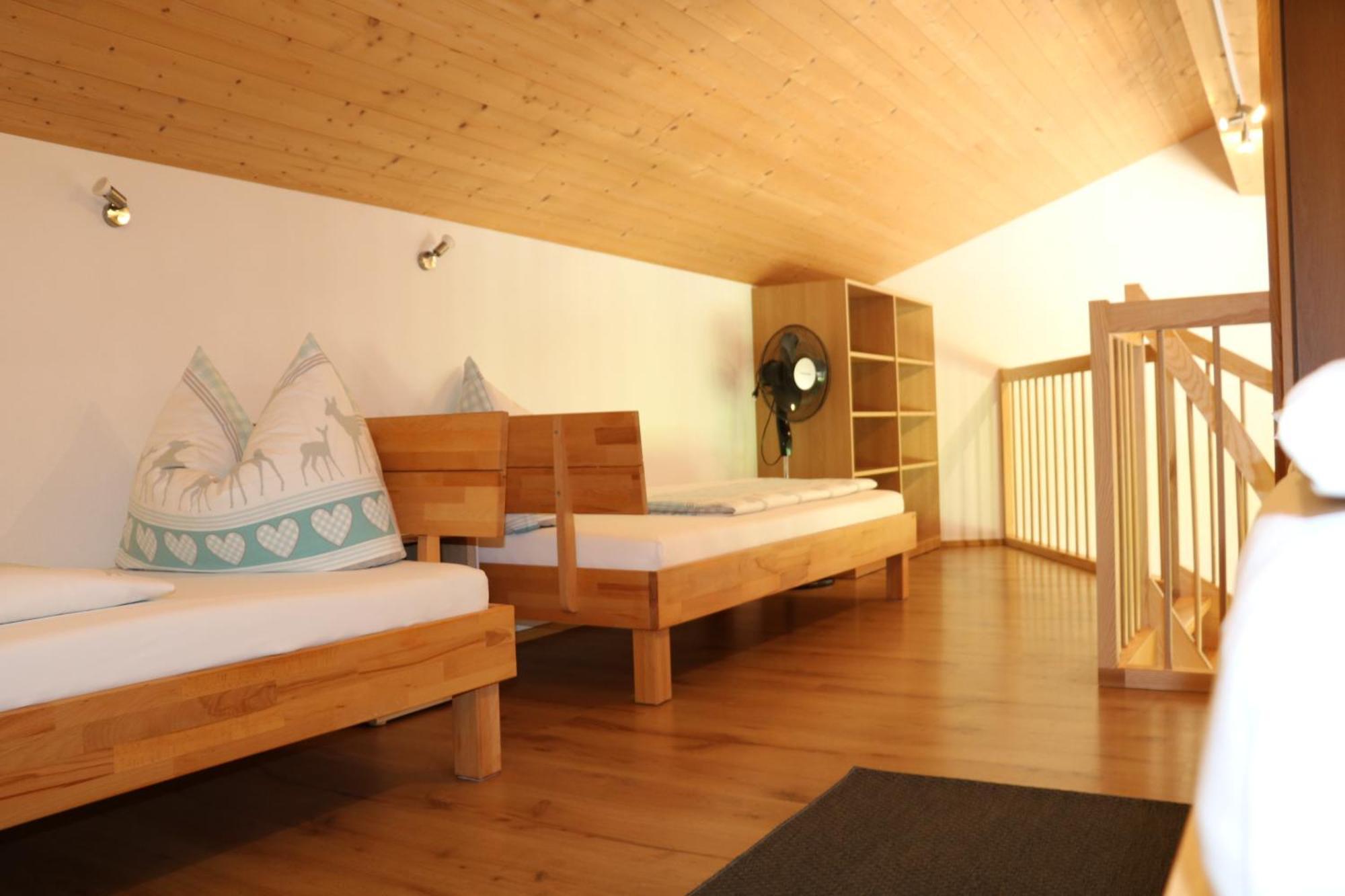 שופרנאו Appartement Bettina מראה חיצוני תמונה