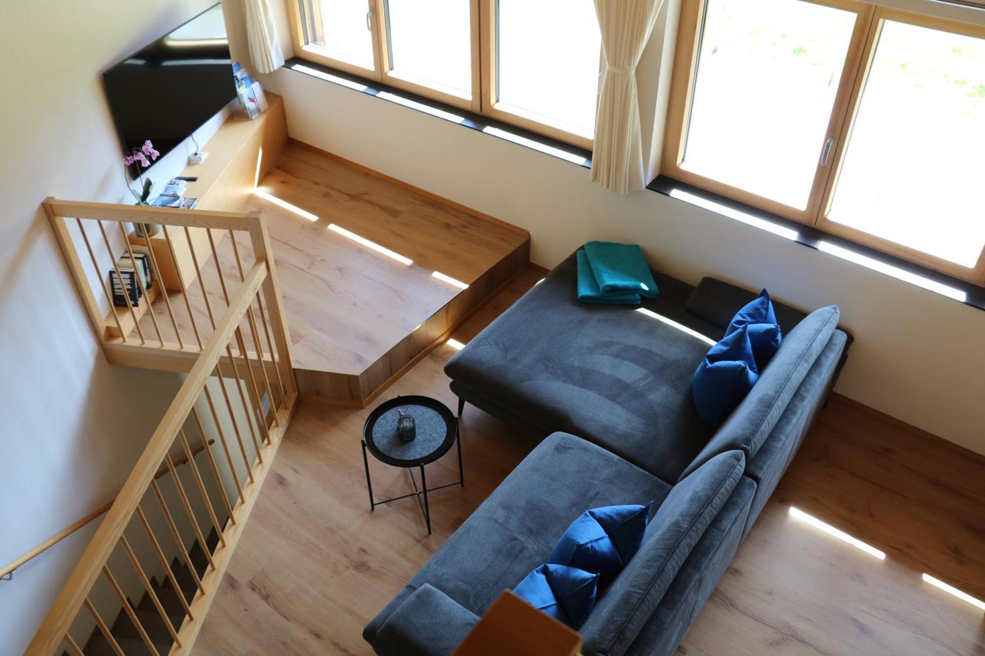 שופרנאו Appartement Bettina מראה חיצוני תמונה